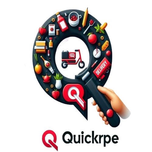 QuickrPe